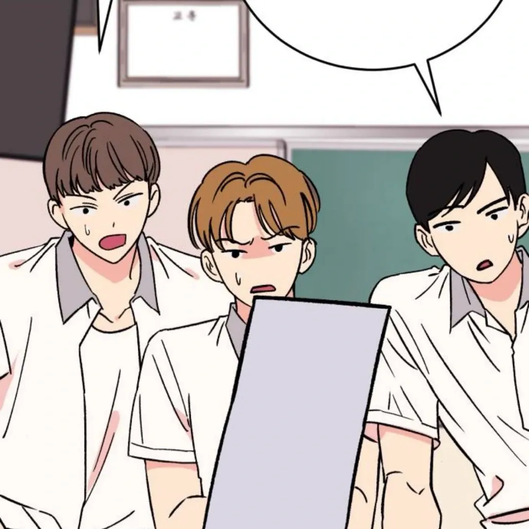 The Sound Of Excitement Chapter 1 page 126 - 