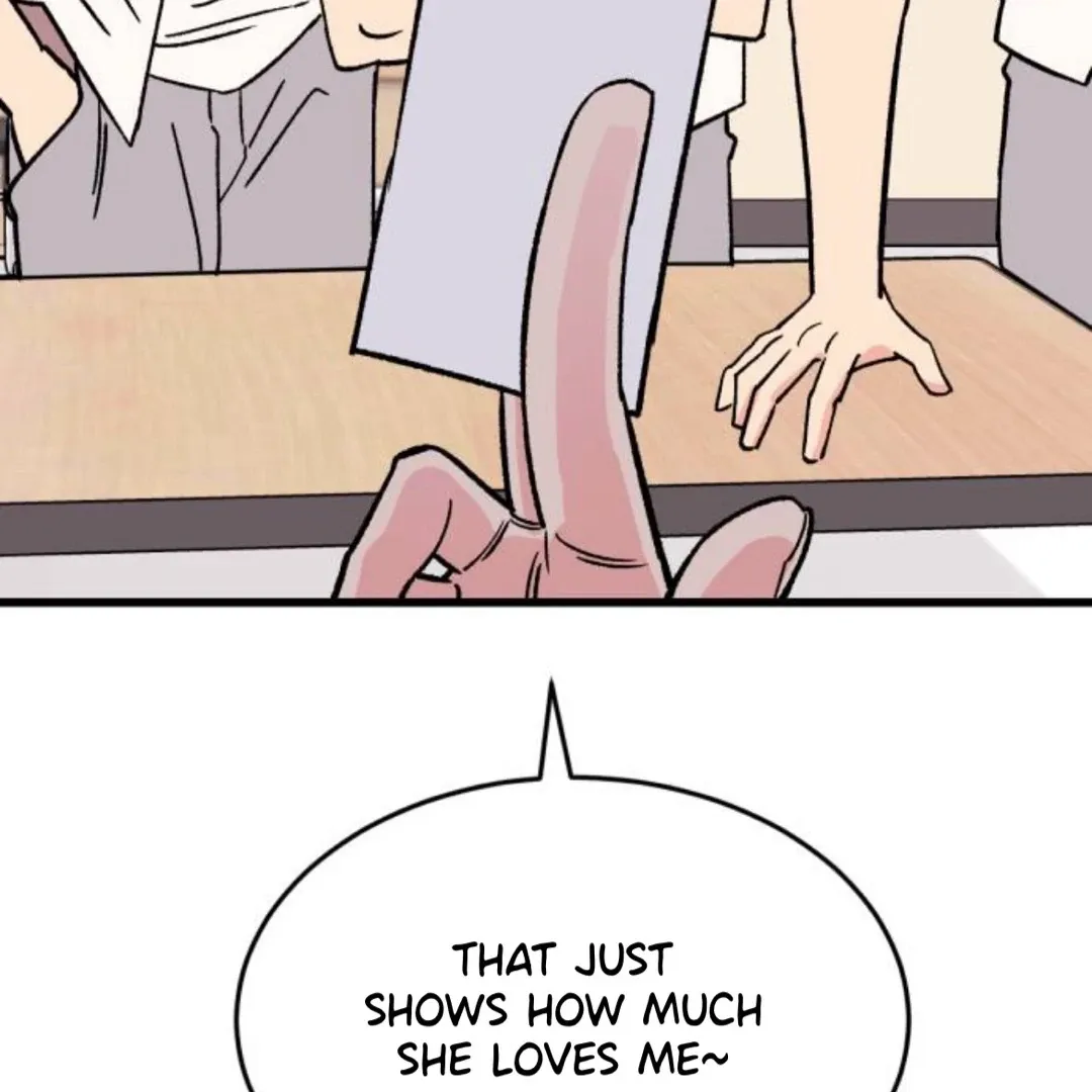 The Sound Of Excitement Chapter 1 page 127 - 