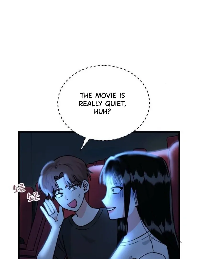 The Sound Of Excitement Chapter 1 page 14 - 