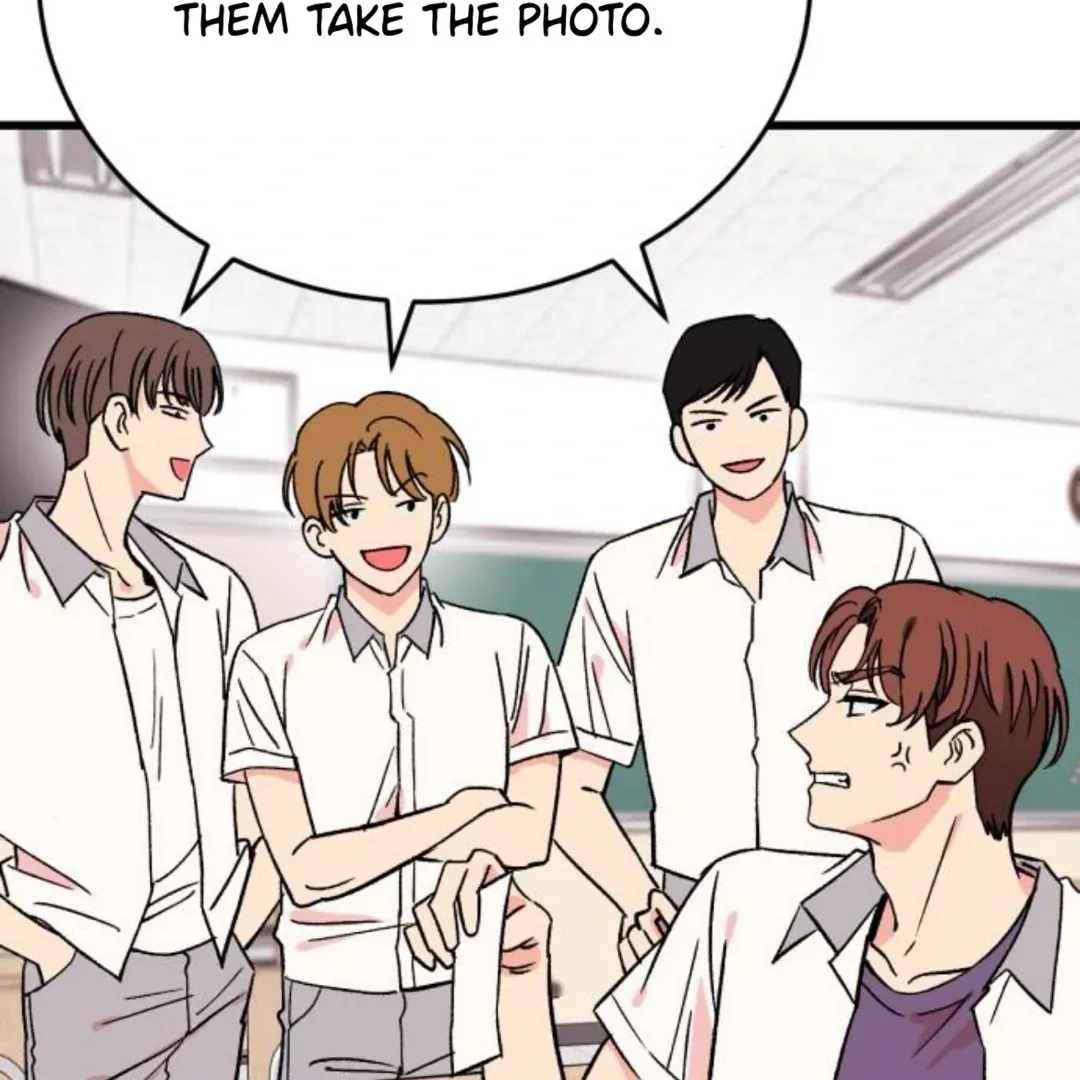 The Sound Of Excitement Chapter 1 page 131 - 