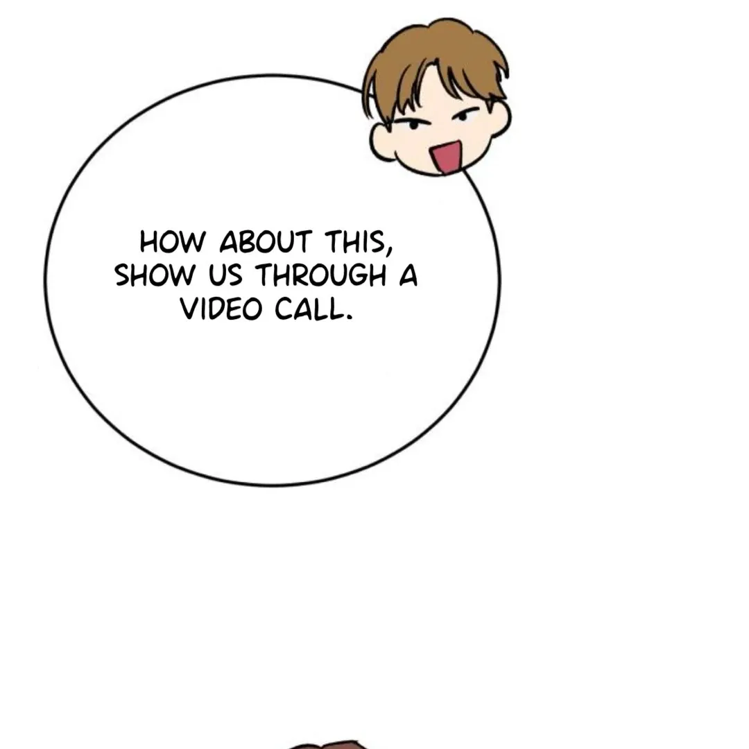 The Sound Of Excitement Chapter 1 page 133 - 