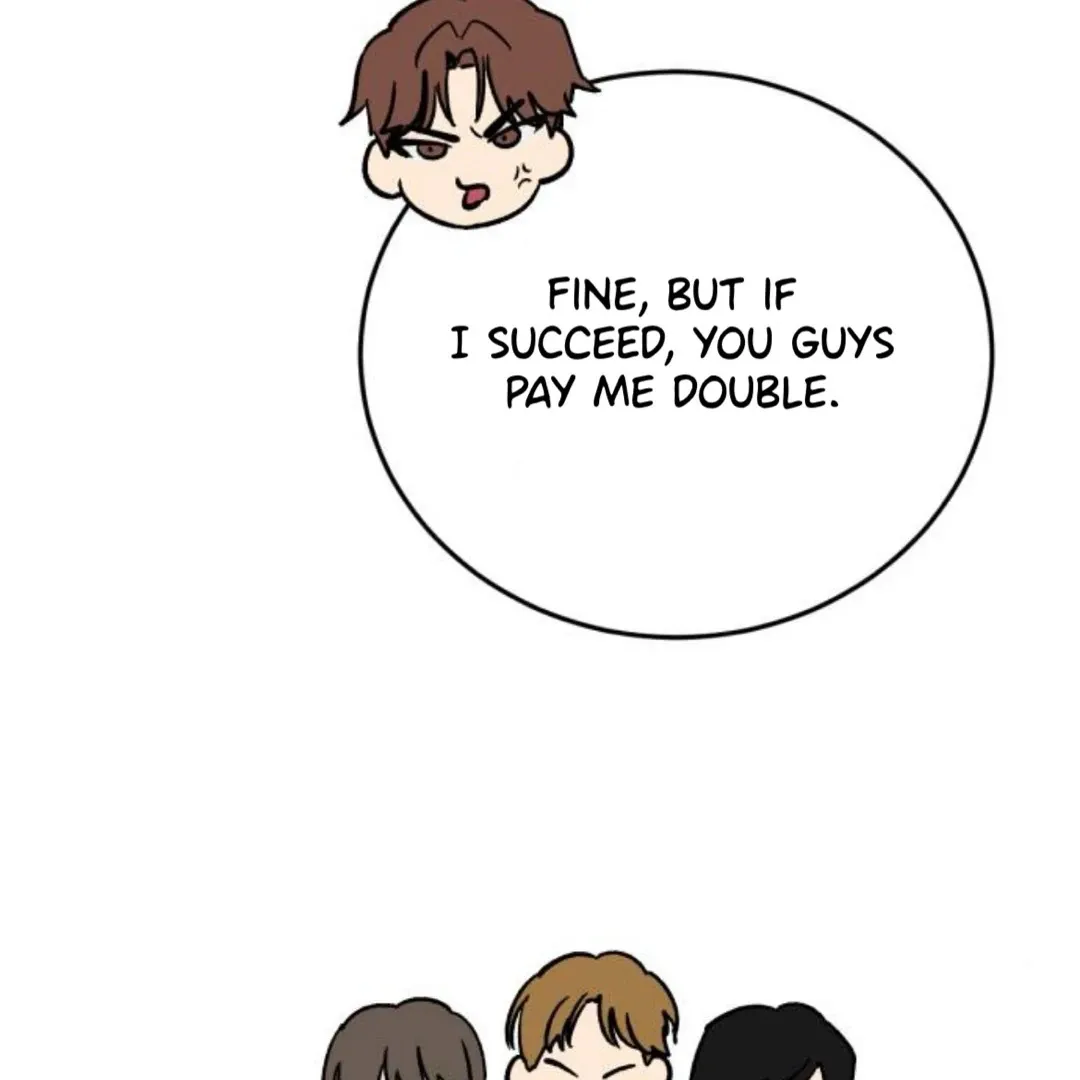 The Sound Of Excitement Chapter 1 page 134 - 