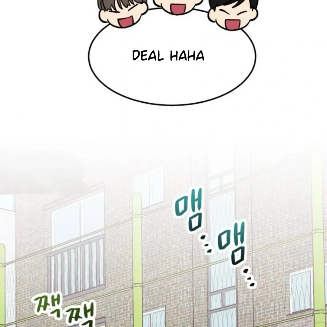 The Sound Of Excitement Chapter 1 page 135 - 