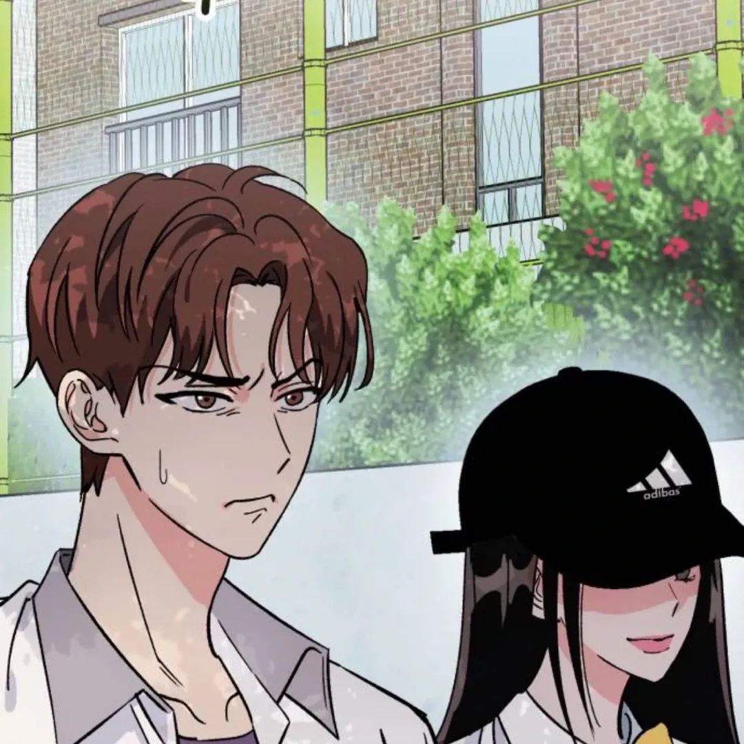 The Sound Of Excitement Chapter 1 page 136 - 