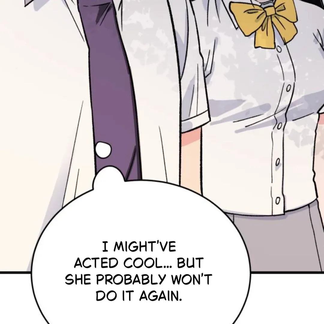 The Sound Of Excitement Chapter 1 page 137 - 