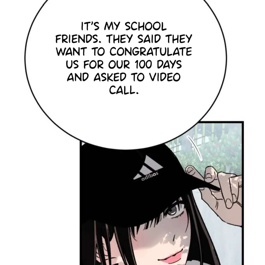 The Sound Of Excitement Chapter 1 page 143 - 