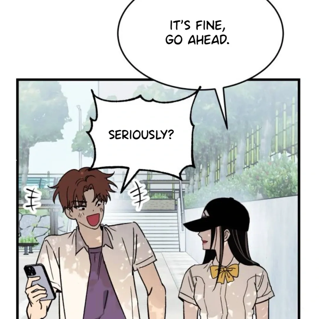 The Sound Of Excitement Chapter 1 page 145 - 