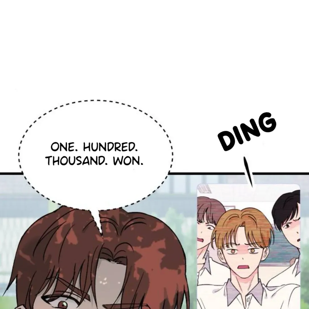 The Sound Of Excitement Chapter 1 page 148 - 