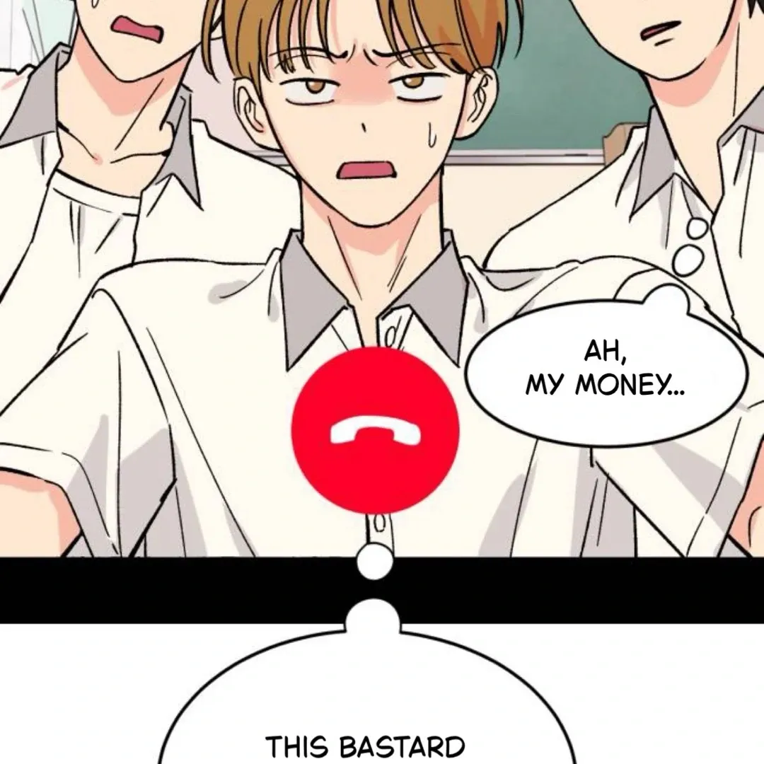 The Sound Of Excitement Chapter 1 page 152 - 