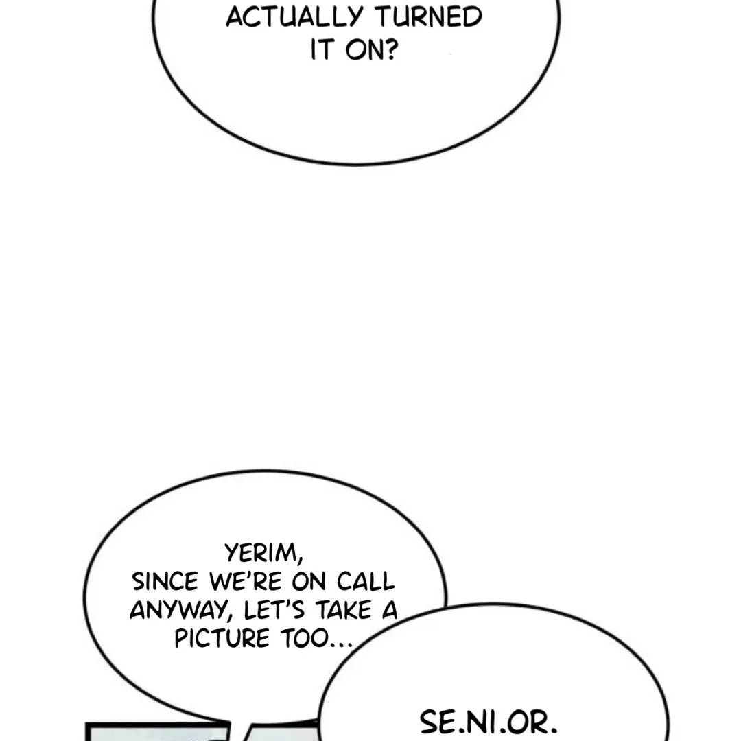 The Sound Of Excitement Chapter 1 page 153 - 