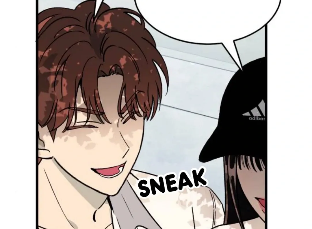 The Sound Of Excitement Chapter 1 page 154 - 