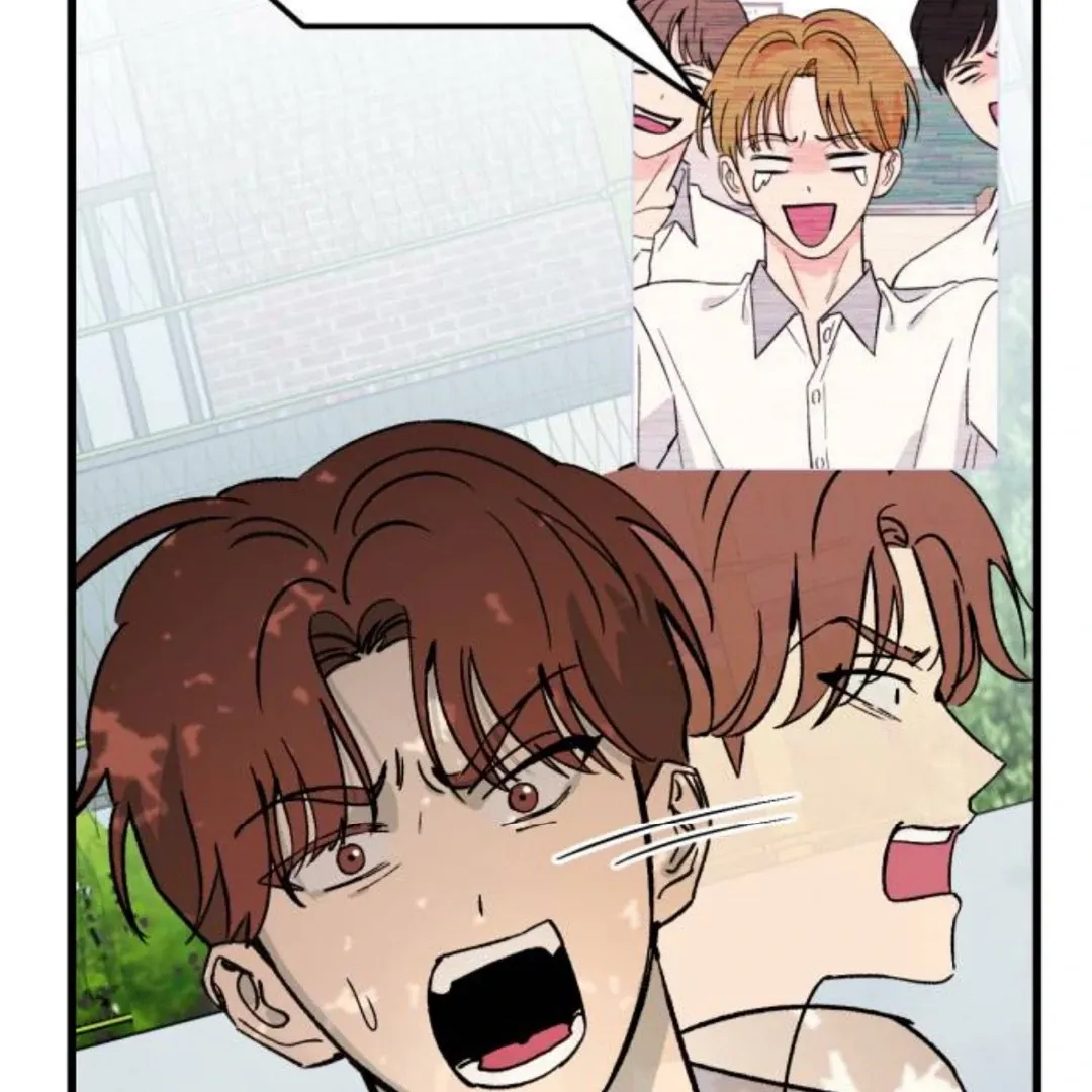 The Sound Of Excitement Chapter 1 page 163 - 