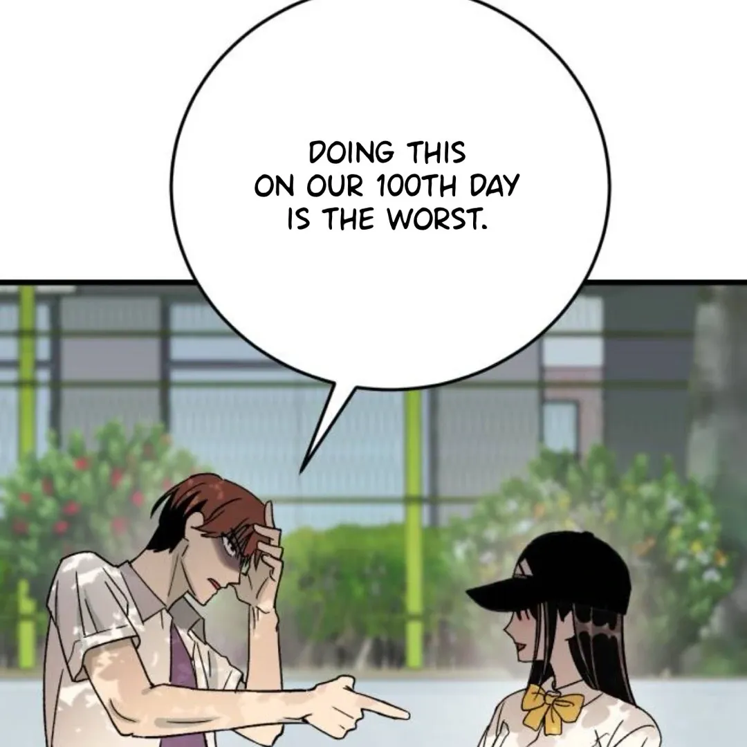 The Sound Of Excitement Chapter 1 page 172 - 