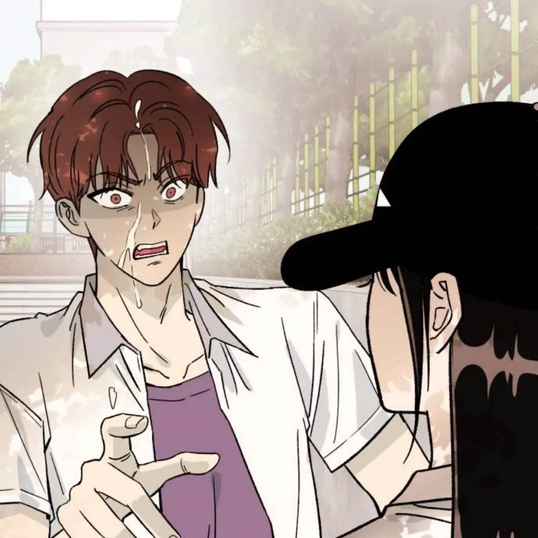 The Sound Of Excitement Chapter 1 page 180 - 