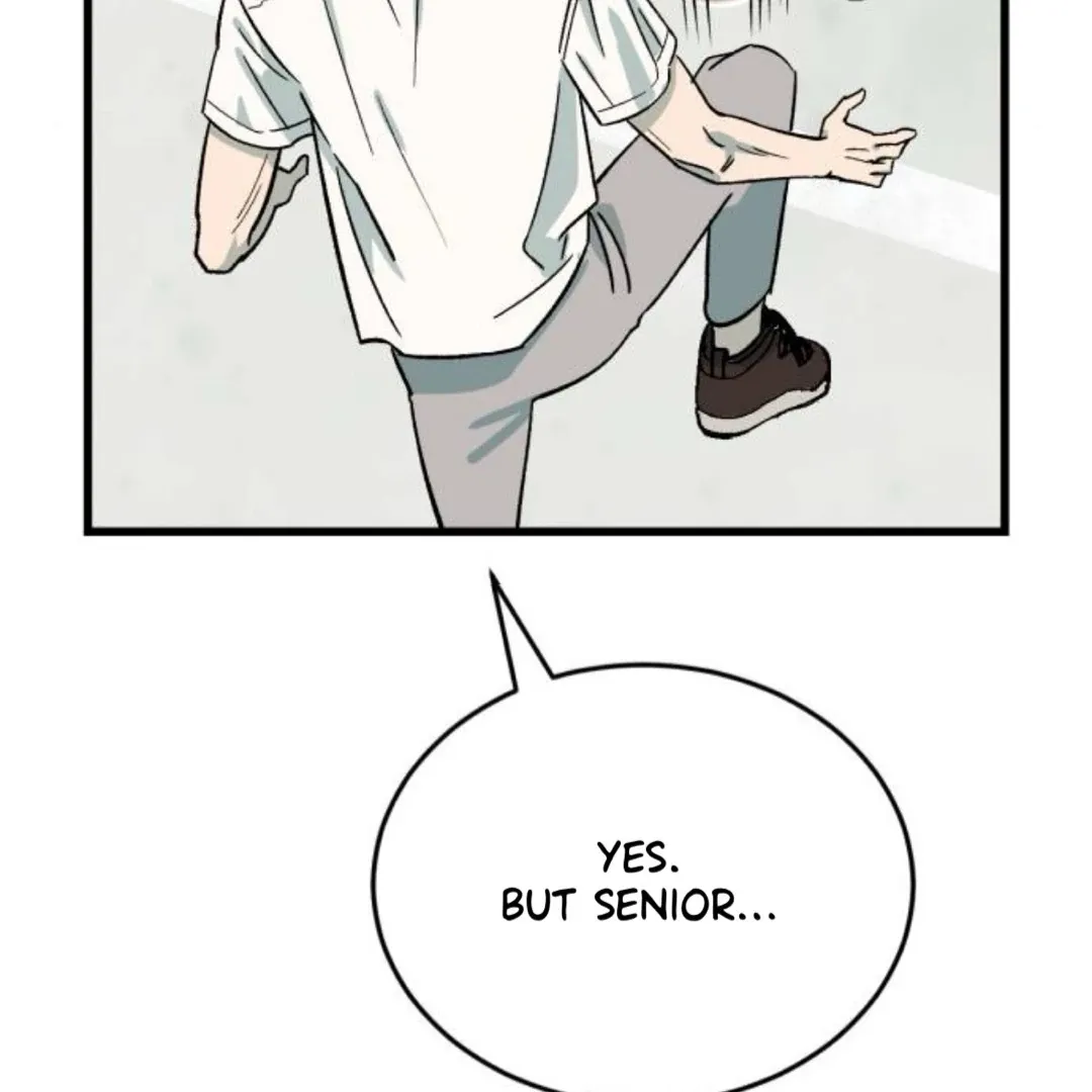 The Sound Of Excitement Chapter 1 page 207 - 