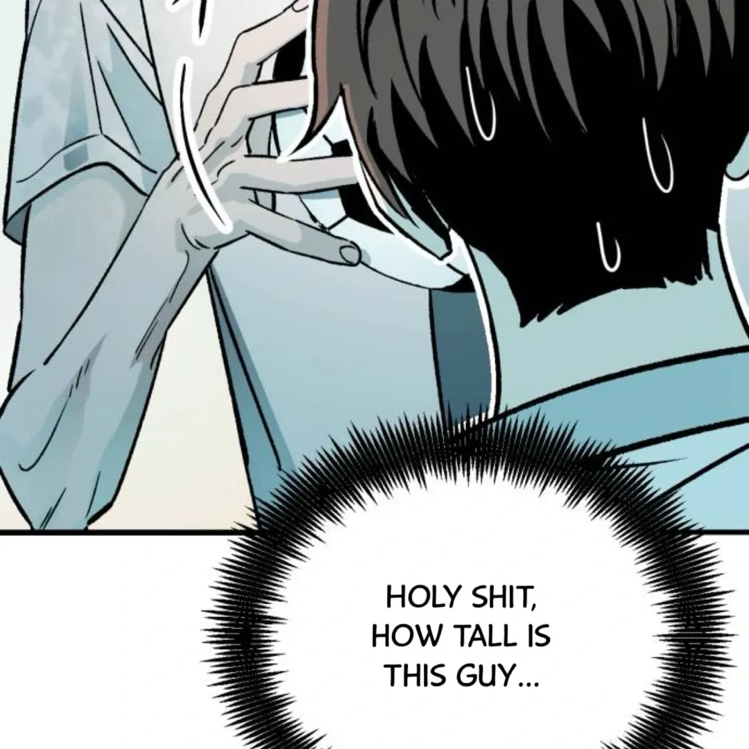 The Sound Of Excitement Chapter 1 page 210 - 