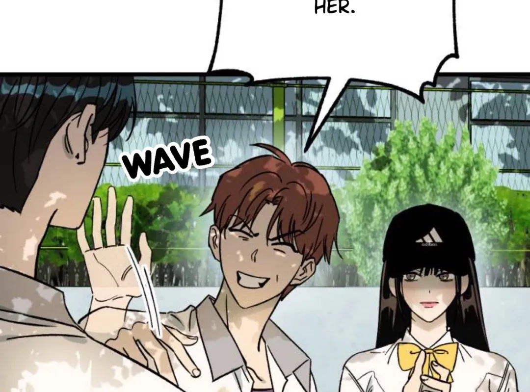 The Sound Of Excitement Chapter 1 page 212 - 