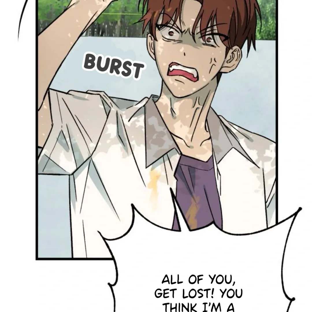 The Sound Of Excitement Chapter 1 page 220 - 