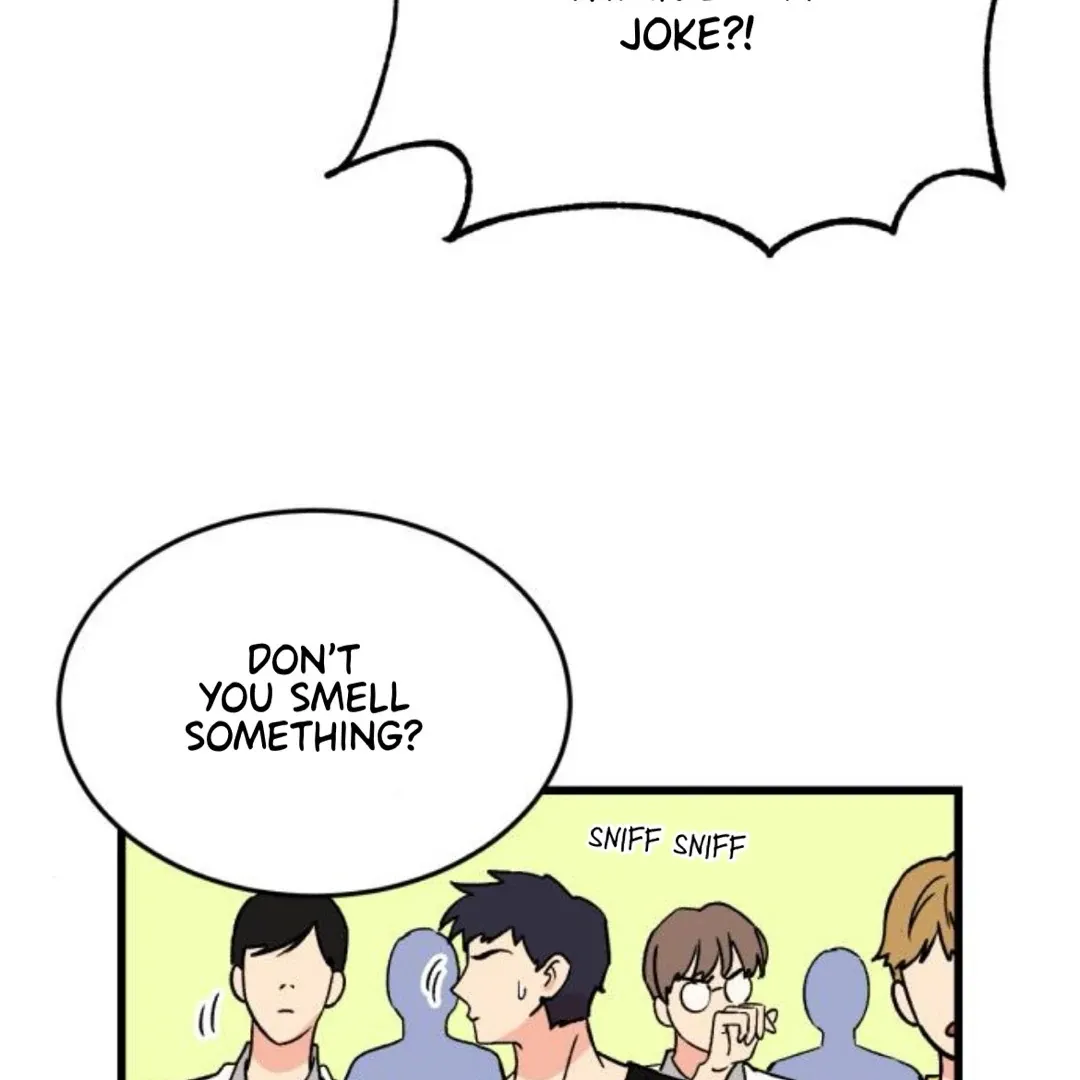 The Sound Of Excitement Chapter 1 page 221 - 