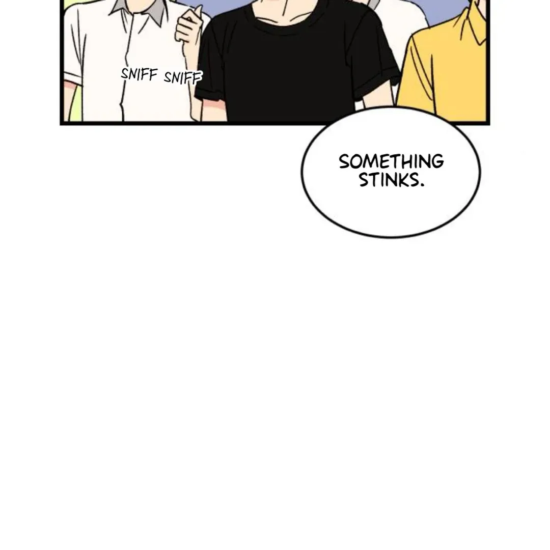 The Sound Of Excitement Chapter 1 page 222 - 