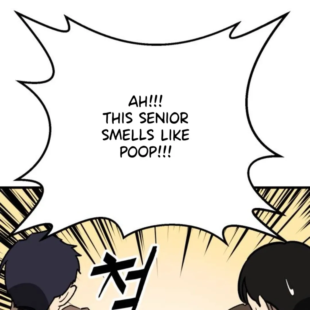 The Sound Of Excitement Chapter 1 page 223 - 