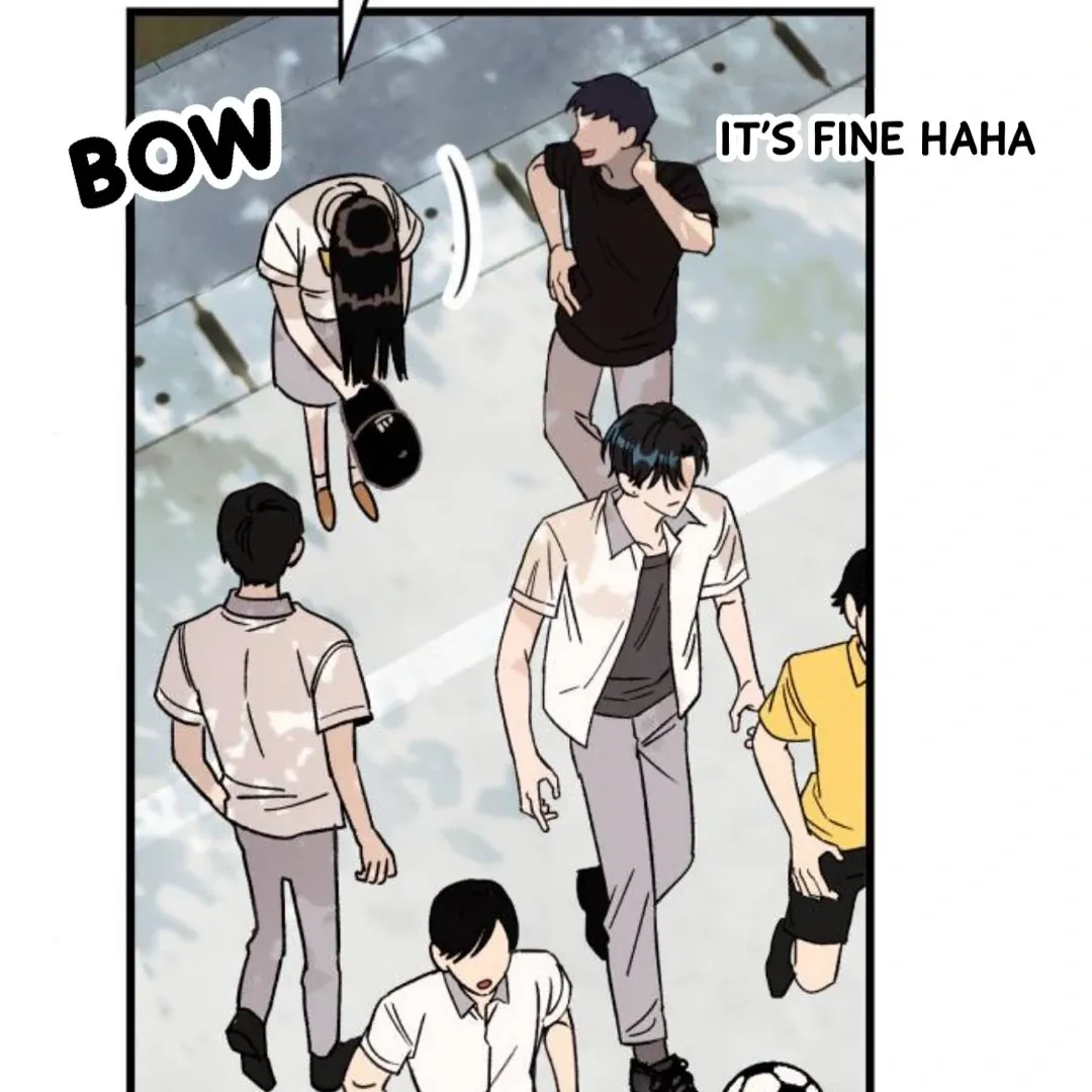 The Sound Of Excitement Chapter 1 page 231 - 