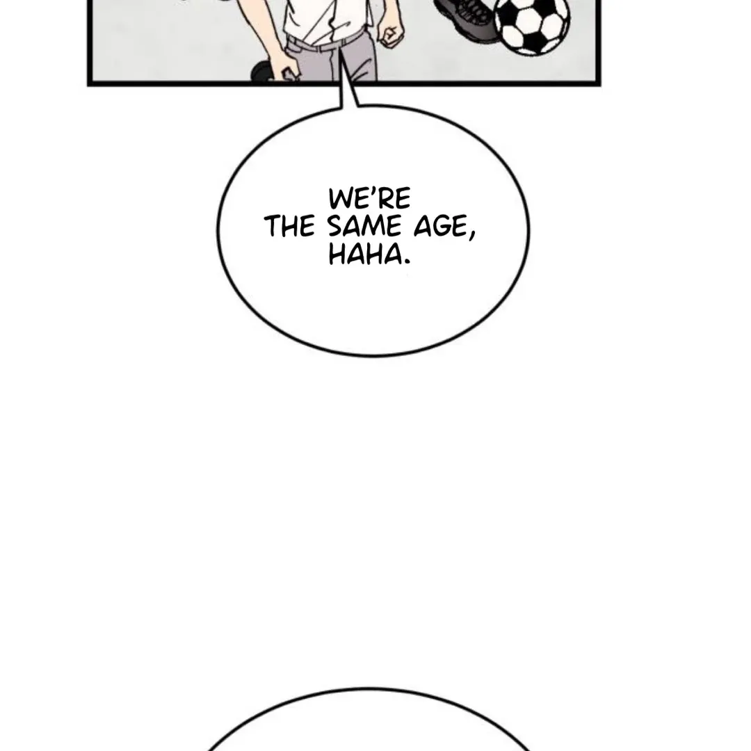 The Sound Of Excitement Chapter 1 page 232 - 