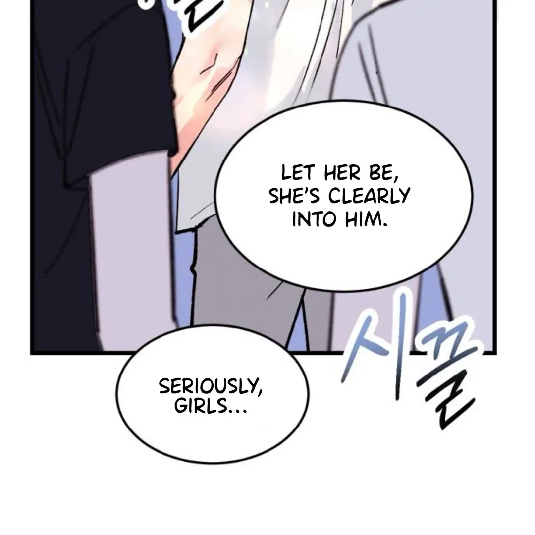 The Sound Of Excitement Chapter 1 page 236 - 