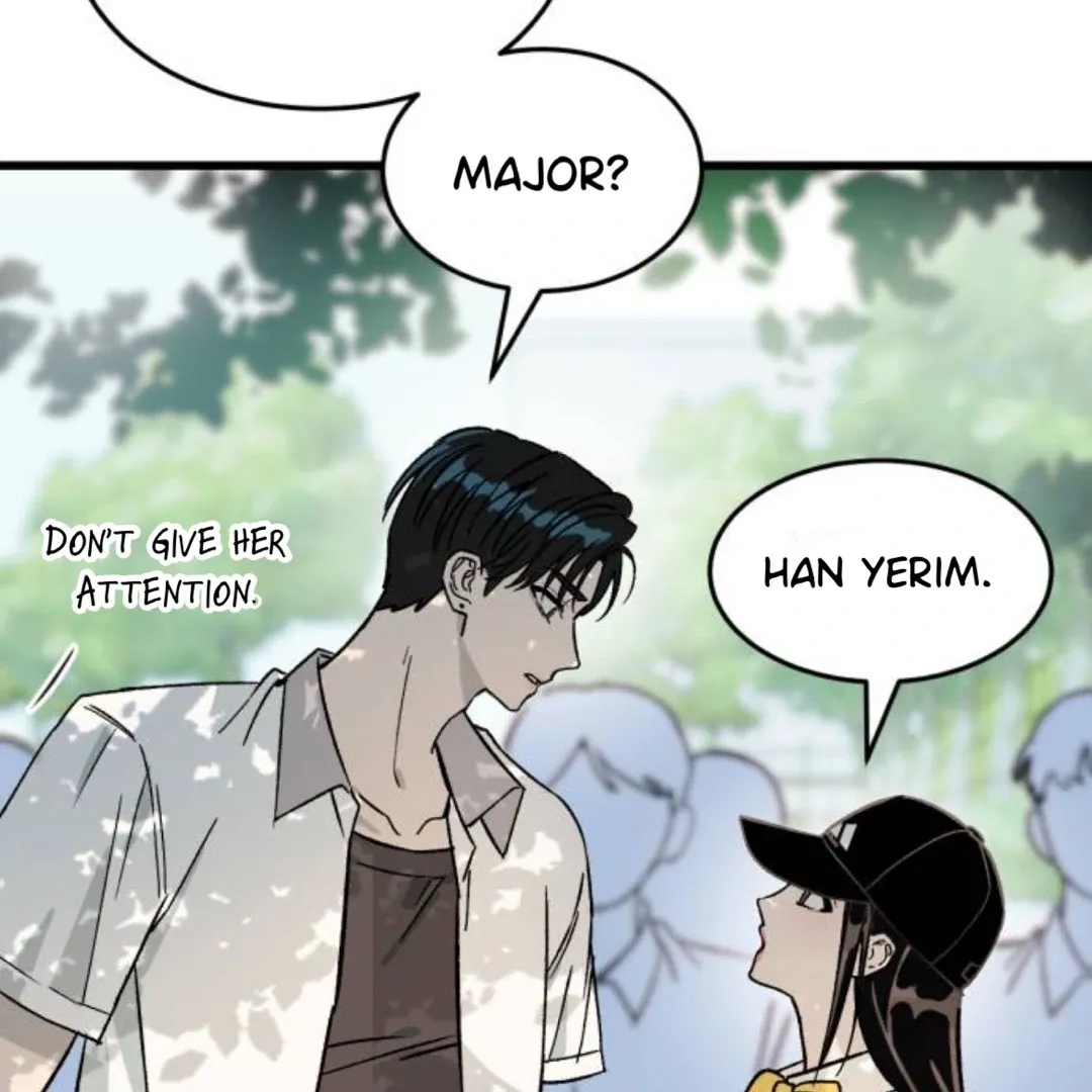The Sound Of Excitement Chapter 1 page 241 - 