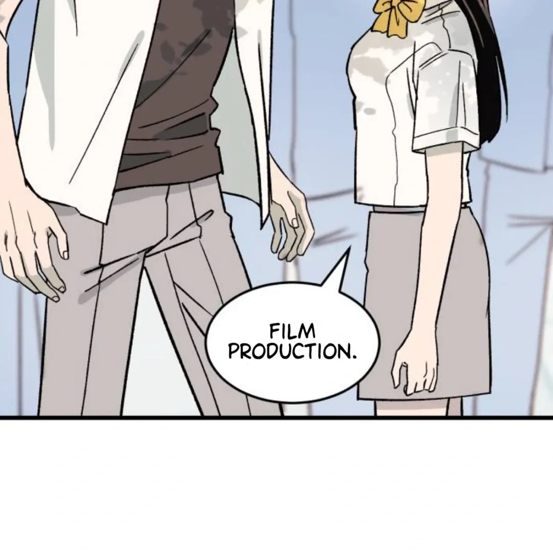 The Sound Of Excitement Chapter 1 page 242 - 