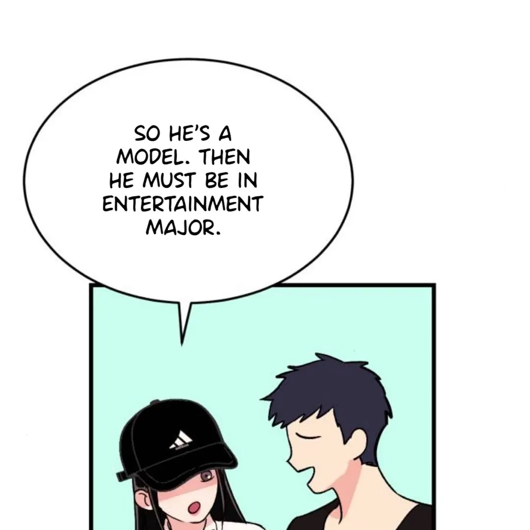 The Sound Of Excitement Chapter 1 page 248 - 