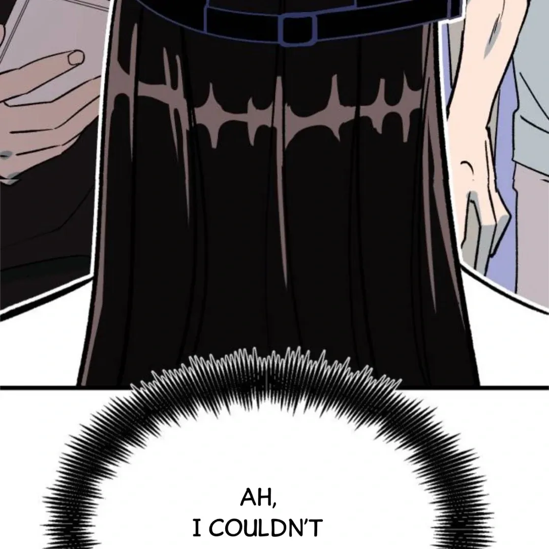 The Sound Of Excitement Chapter 1 page 261 - 