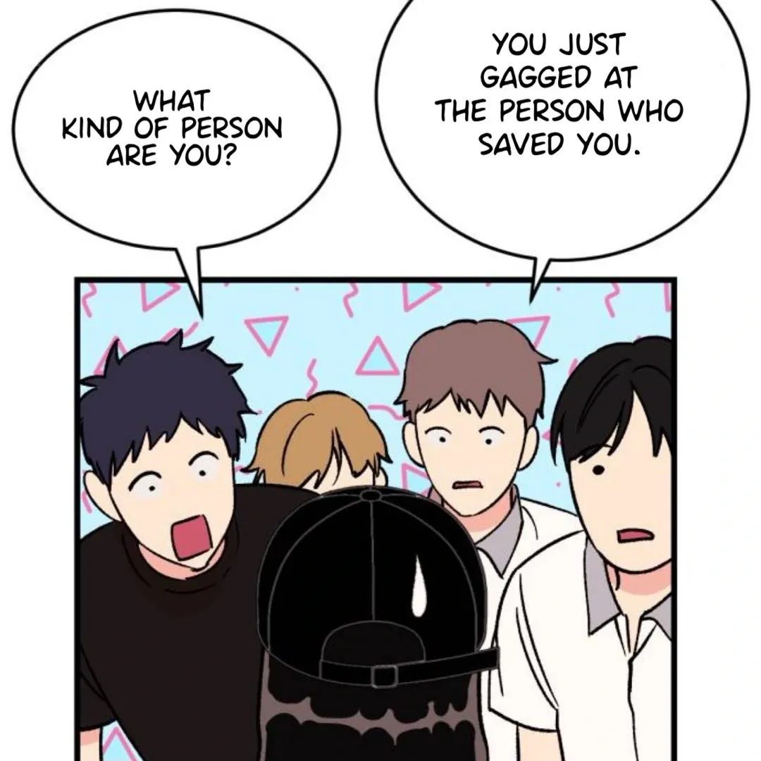 The Sound Of Excitement Chapter 1 page 263 - 