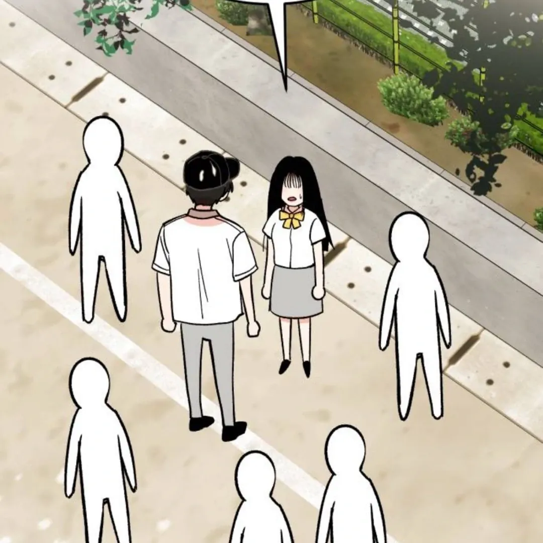 The Sound Of Excitement Chapter 1 page 290 - 
