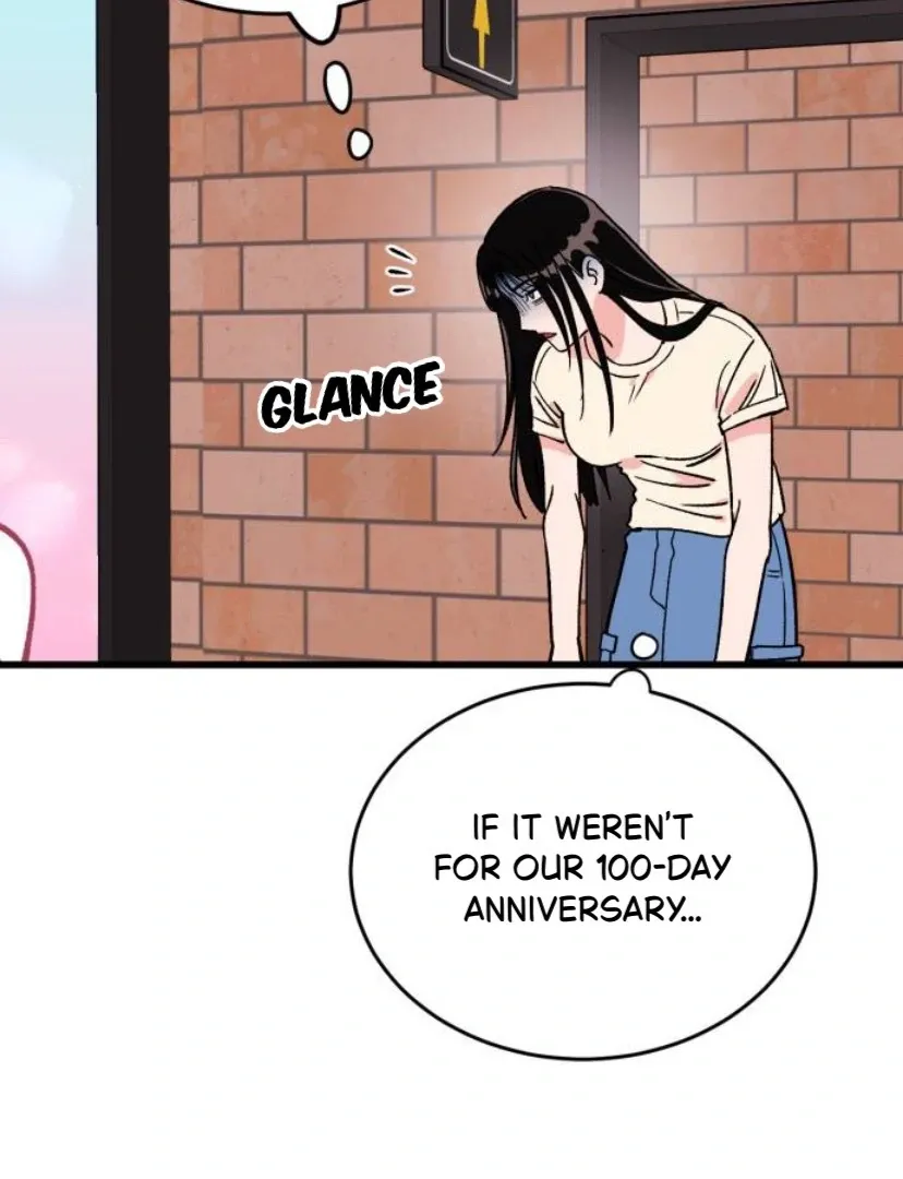 The Sound Of Excitement Chapter 1 page 30 - 
