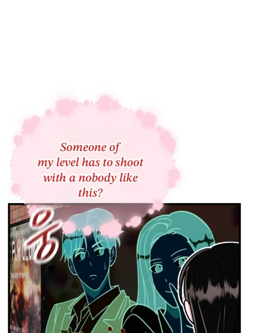 The Sound Of Excitement Chapter 1 page 31 - 