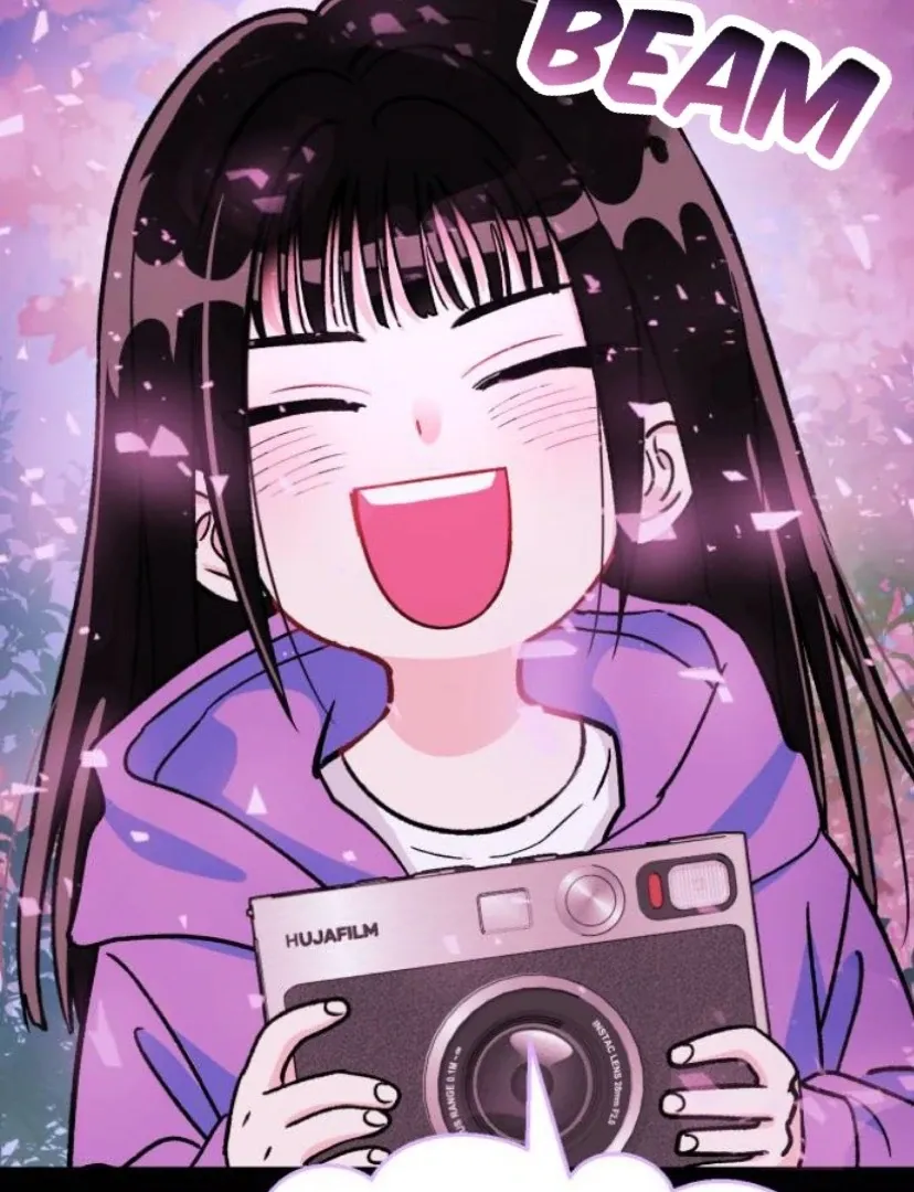 The Sound Of Excitement Chapter 1 page 6 - 