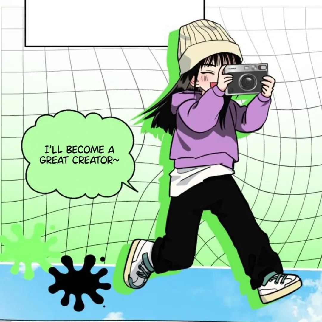 The Sound Of Excitement Chapter 1 page 68 - 