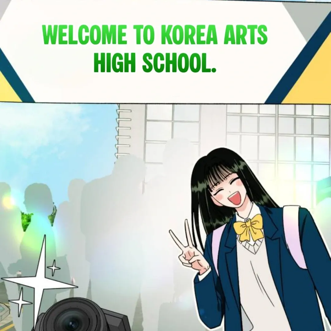 The Sound Of Excitement Chapter 1 page 69 - 