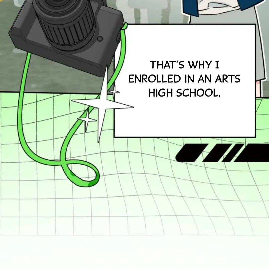 The Sound Of Excitement Chapter 1 page 70 - 
