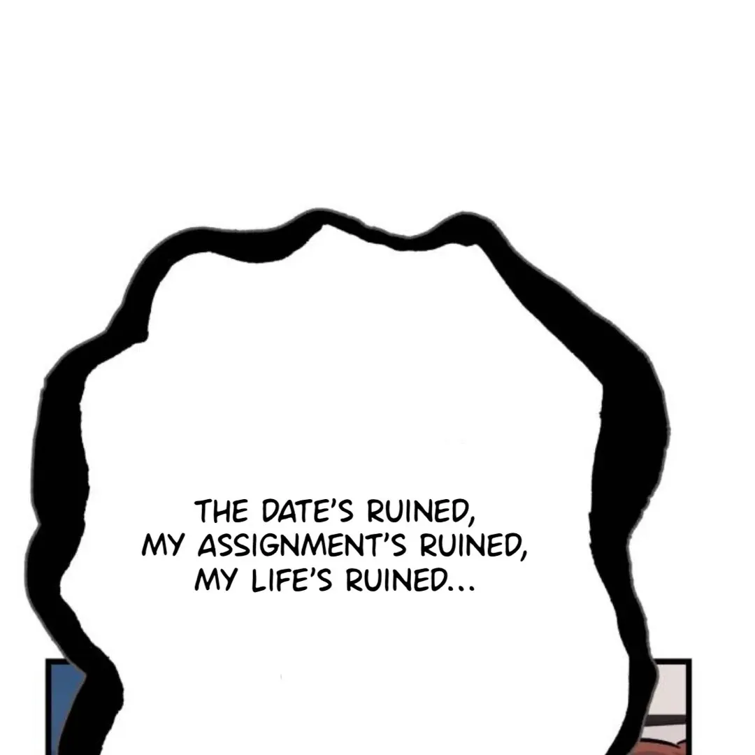 The Sound Of Excitement Chapter 1 page 81 - 