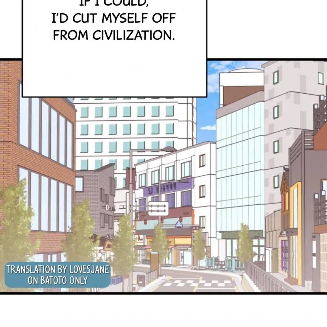 The Sound Of Excitement Chapter 1 page 87 - 