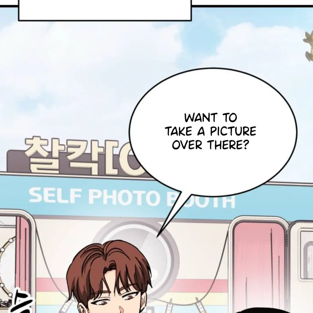 The Sound Of Excitement Chapter 1 page 89 - 