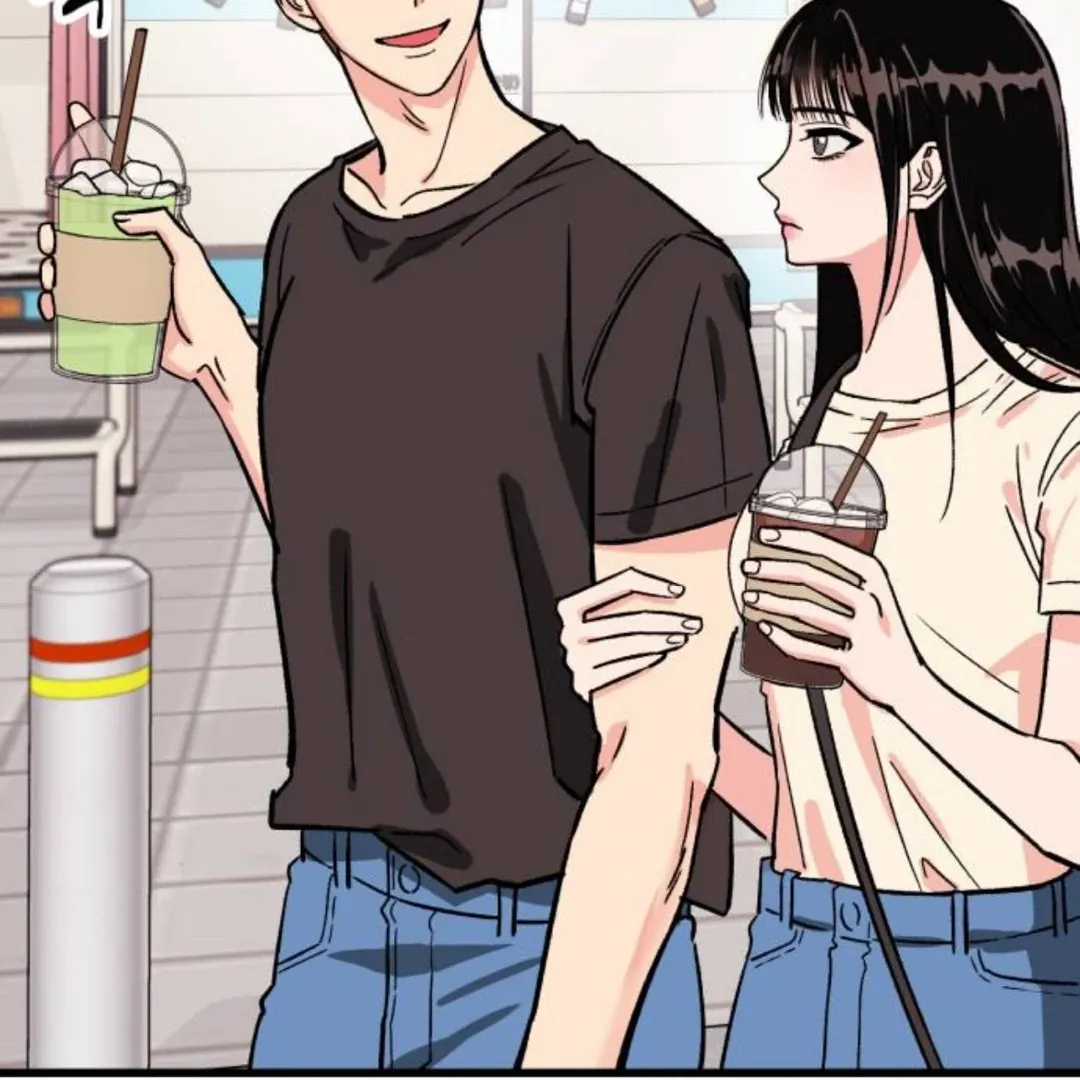 The Sound Of Excitement Chapter 1 page 90 - 