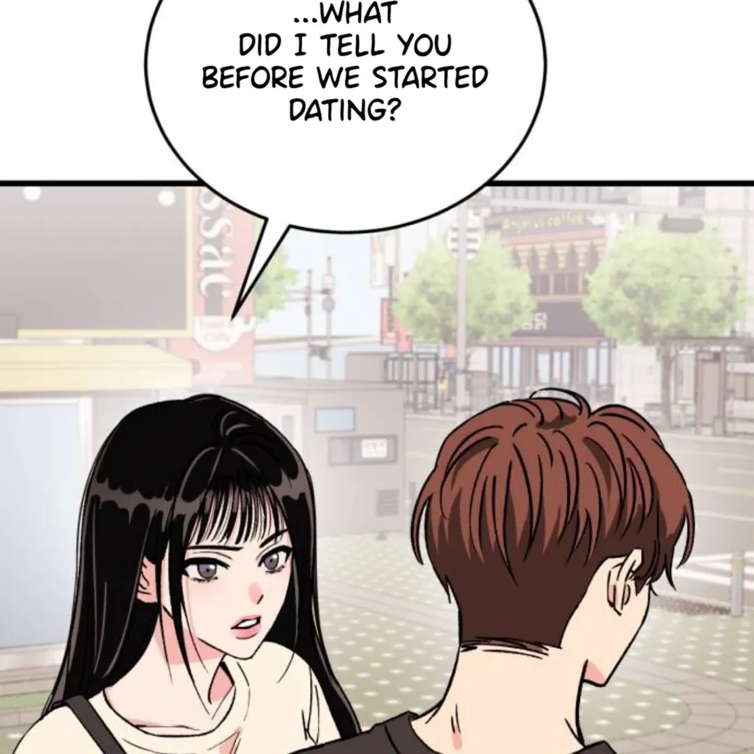 The Sound Of Excitement Chapter 1 page 92 - 