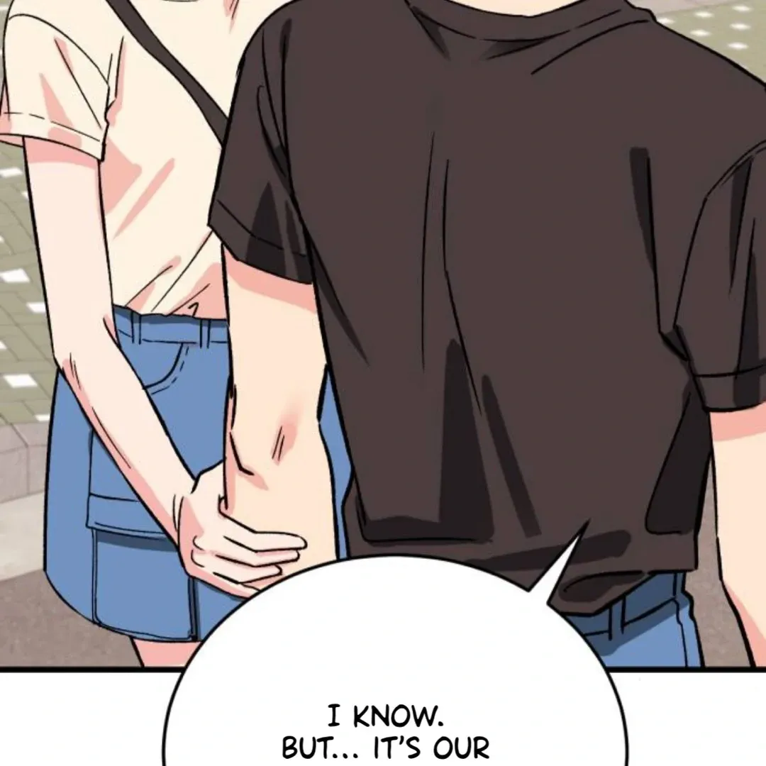 The Sound Of Excitement Chapter 1 page 93 - 