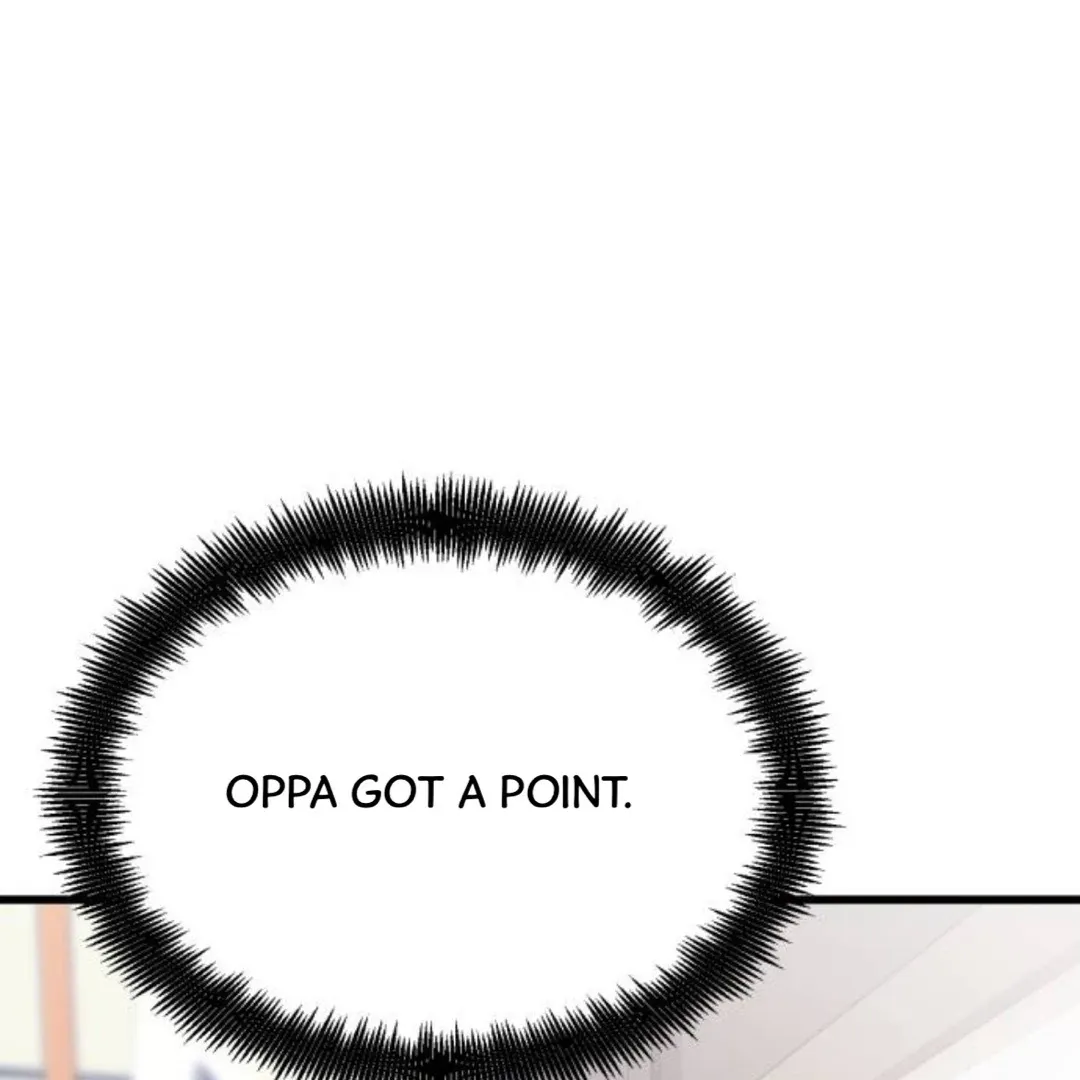 The Sound Of Excitement Chapter 1 page 99 - 