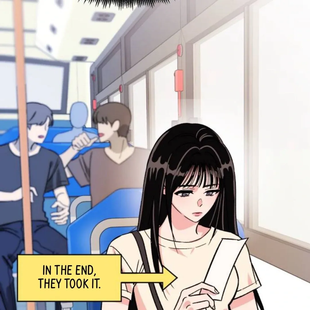 The Sound Of Excitement Chapter 1 page 100 - 