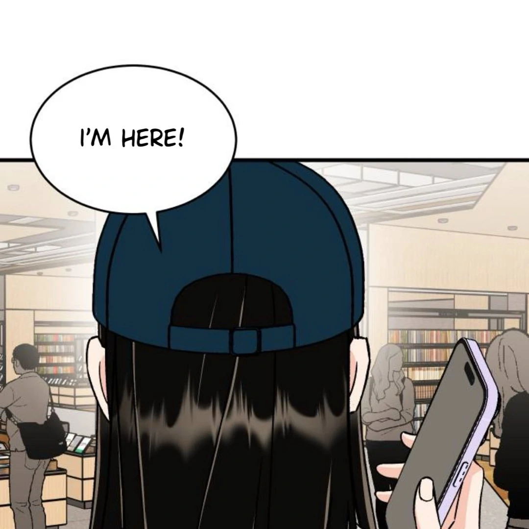 The Sound Of Excitement Chapter 10 page 104 - 