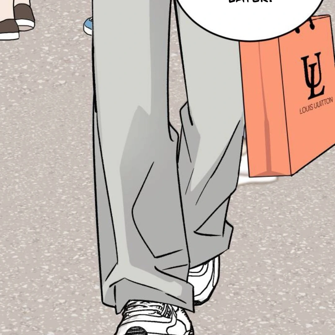 The Sound Of Excitement Chapter 10 page 108 - 